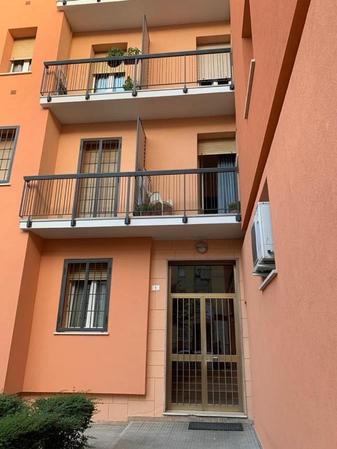 Comfortable Room Suitable 1-2 Pax 博洛尼亚 外观 照片